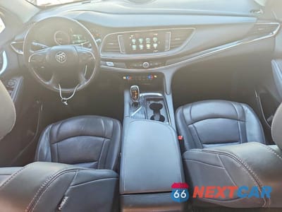 Zdjęcie 8 z 13 samochodu: 2018 BUICK ENCLAVE PREMIUM VIN:5GAERCKW3JJ265992 - miniatura