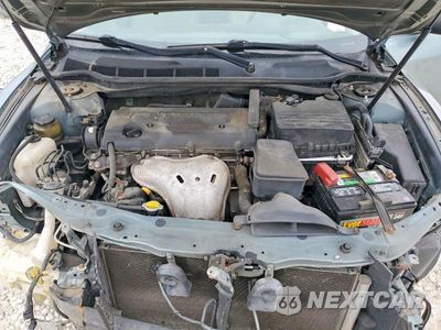 Zdjęcie 11 z 13 samochodu: 2007 TOYOTA CAMRY LE VIN:4T1BE46K77U681167 - miniatura