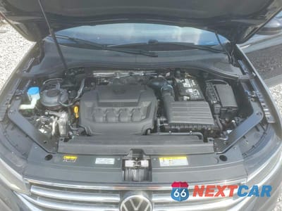 Zdjęcie 12 z 13 samochodu: 2023 VOLKSWAGEN TIGUAN S VIN:3VVRB7AX7PM070738 - miniatura