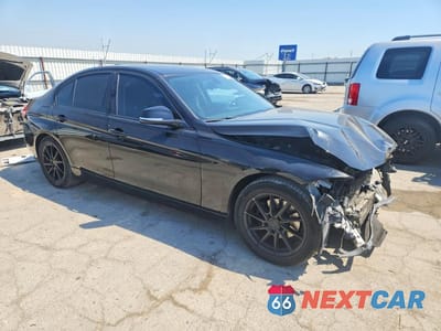 Czwarte zdjęcie samochodu z boku: 2015 BMW 328 I SULEV VIN:WBA3C1C58FP851901 - miniatura