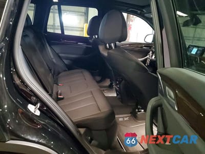 Zdjęcie 11 z 13 samochodu: 2018 BMW X3 XDRIVE30I VIN:5UXTR9C50JLD67044 - miniatura