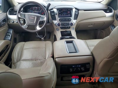 Zdjęcie 8 z 13 samochodu: 2015 GMC YUKON XL K1500 SLT VIN:1GKS2HKC0FR158615 - miniatura