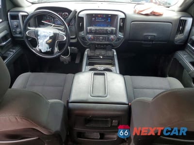Zdjęcie 8 z 12 samochodu: 2014 CHEVROLET SILVERADO K1500 LT VIN:3GCUKREC9EG247992 - miniatura