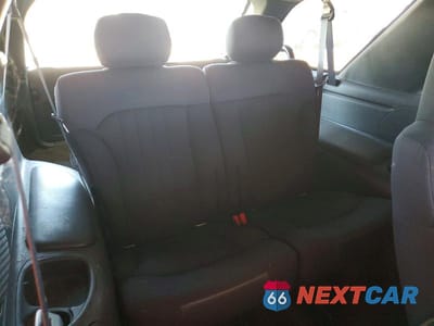 Zdjęcie 10 z 12 samochodu: 2003 CHEV BLAZER VIN:1GNCS18X93K114061 - miniatura