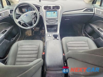Zdjęcie 8 z 12 samochodu: 2018 FORD FUSION SE VIN:3FA6P0H78JR190614 - miniatura