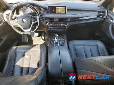 Zdjęcie 8 z 12 samochodu: 2017 BMW X5 SDRIVE35I VIN:5UXKR2C38H0X05705 - miniatura