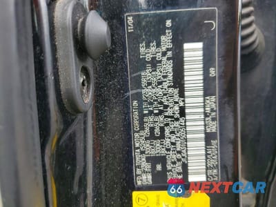 Zdjęcie 13 z 13 samochodu: 2005 LEXUS RX 330 VIN:JTJGA31U150051445 - miniatura