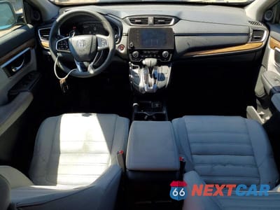 Zdjęcie 8 z 13 samochodu: 2017 HONDA CR-V EX VIN:2HKRW2H59HH648033 - miniatura