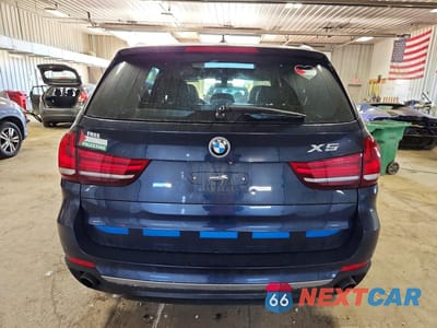 Zdjęcie 6 z 13 samochodu: 2014 BMW X5 XDRIVE35I VIN:5UXKR0C55E0K47588 - miniatura