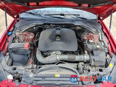Zdjęcie 11 z 13 samochodu: 2017 JAGUAR XE VIN:SAJAD4BG1HA973132 - miniatura