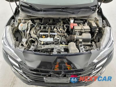 Zdjęcie 11 z 13 samochodu: 2025 NISSAN VERSA SV VIN:3N1CN8EV5SL845694 - miniatura