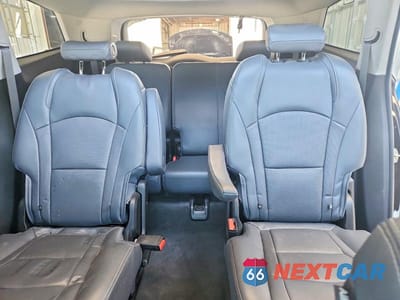 Zdjęcie 10 z 13 samochodu: 2018 BUICK ENCLAVE PREMIUM VIN:5GAERCKW3JJ265992 - miniatura