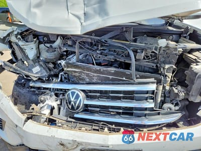 Zdjęcie 11 z 12 samochodu: 2021 VOLKSWAGEN ATLAS SE VIN:1V2HR2CA4MC554475 - miniatura