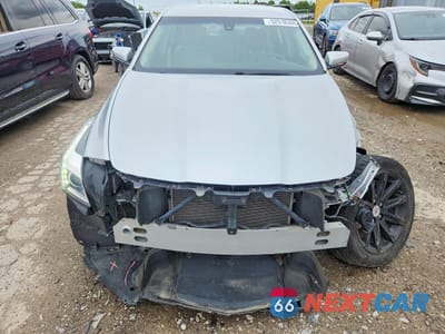 Piąte zdjęcie samochodu w środku: 2014 CADILLAC CTS VIN:1G6AW5SX9E0181717 - miniatura