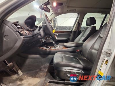 Zdjęcie 7 z 13 samochodu: 2017 BMW X3 XDRIVE28I VIN:5UXWX9C55H0T05764 - miniatura