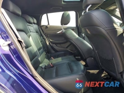 Zdjęcie 11 z 13 samochodu: 2017 INFINITI QX30 PREMIUM VIN:SJKCH5CR3HA023563 - miniatura