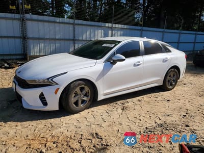 2021 KIA K5 LXS 5XXG14J21MG054737 - główne zdjęcie licytacji z USA - miniatura