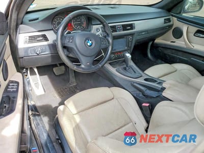 Zdjęcie 8 z 12 samochodu: 2011 BMW 335 I VIN:WBADX7C5XBE581829 - miniatura