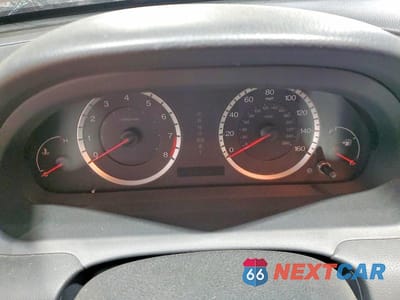 Zdjęcie 9 z 12 samochodu: 2009 HONDA ACCORD EX VIN:1HGCP26739A133661 - miniatura