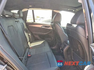 Zdjęcie 11 z 13 samochodu: 2022 BMW X3 SDRIVE30I VIN:5UX43DP01N9N22711 - miniatura