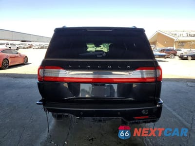 Zdjęcie 6 z 14 samochodu: 2018 LINCOLN NAVIGATOR L SELECT VIN:5LMJJ3JT8JEL08798 - miniatura