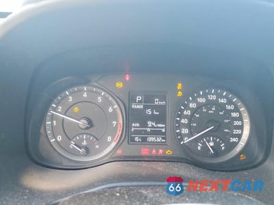 Zdjęcie 9 z 13 samochodu: 2019 HYUNDAI KONA SE VIN:KM8K1CAA5KU329993 - miniatura
