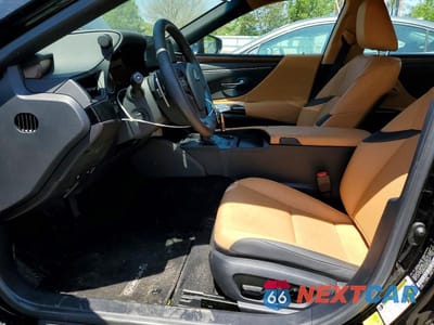 Zdjęcie 7 z 12 samochodu: 2024 LEXUS ES 300H BASE VIN:58ADA1C15RU053957 - miniatura