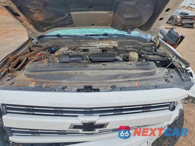 Zdjęcie 11 z 12 samochodu: 2019 CHEVROLET SILVERADO K2500 HEAVY DUTY LTZ VIN:1GC1KTEY6KF234318 - miniatura