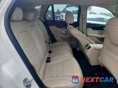 Zdjęcie 11 z 13 samochodu: 2016 MERCEDES-BENZ GLC 300 VIN:WDC0G4JB1GF047980 - miniatura