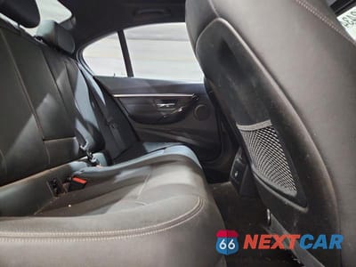 Zdjęcie 10 z 12 samochodu: 2016 BMW 328 XI SULEV VIN:WBA8E3C53GK501070 - miniatura