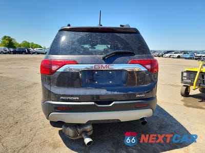 Zdjęcie 6 z 12 samochodu: 2018 GMC ACADIA SLE VIN:1GKKNSLS7JZ203150 - miniatura