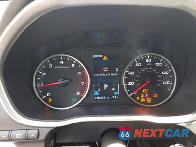 Zdjęcie 9 z 13 samochodu: 2025 MITSUBISHI ECLIPSE CROSS SE VIN:JA4ATWAA9SZ014607 - miniatura