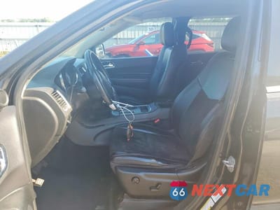 Zdjęcie 7 z 13 samochodu: 2013 DODGE DURANGO SXT VIN:1C4RDJAG6DC695263 - miniatura