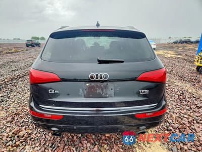 Zdjęcie 6 z 13 samochodu: 2017 AUDI Q5 PREMIUM PLUS VIN:WA1L2AFP4HA096149 - miniatura