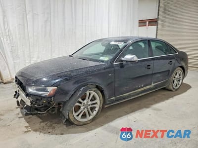 2014 AUDI S4 PREMIUM PLUS WAUDGAFL7EA148892 - główne zdjęcie licytacji z USA - miniatura