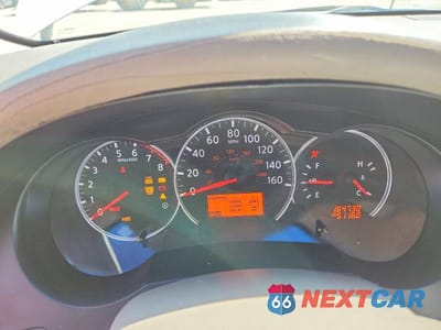 Zdjęcie 9 z 13 samochodu: 2010 NISSAN ALTIMA 2.5 VIN:1N4AL2AP2AN452626 - miniatura