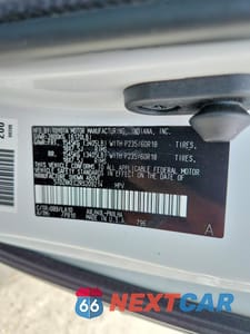 Zdjęcie 13 z 13 samochodu: 2024 TOYOTA SIENNA LIMITED 7-PASSENGER VIN:5TDZRKEC2RS209214 - miniatura