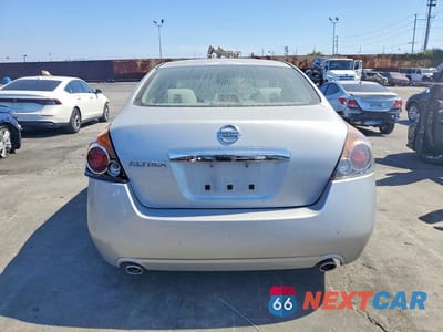 Zdjęcie 6 z 12 samochodu: 2011 NISSAN ALTIMA 2.5 VIN:1N4AL2AP0BN505504 - miniatura