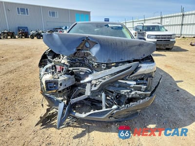 Piąte zdjęcie samochodu w środku: 2024 TOYOTA CAMRY XLE VIN:4T1B21HK6RU020365 - miniatura