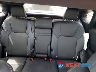 Zdjęcie 10 z 13 samochodu: 2024 LEXUS RX 350H PREMIUM VIN:2T2BBMCA1RC055716 - miniatura