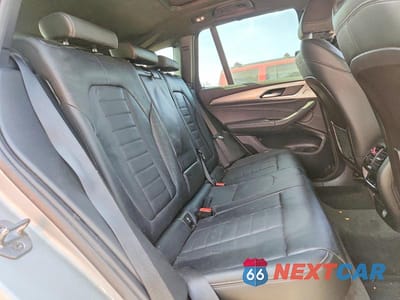 Zdjęcie 11 z 14 samochodu: 2019 BMW X3 XDRIVEM40I VIN:5UXTS3C59KLR73507 - miniatura