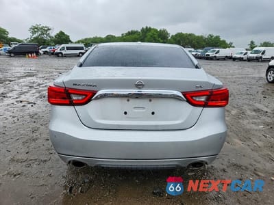 Zdjęcie 6 z 12 samochodu: 2018 NISSAN MAXIMA 3.5 SV VIN:1N4AA6AP2JC373174 - miniatura