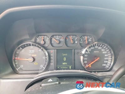 Zdjęcie 9 z 12 samochodu: 2016 CHEVROLET SILVERADO K1500 VIN:1GCVKNEC0GZ343851 - miniatura