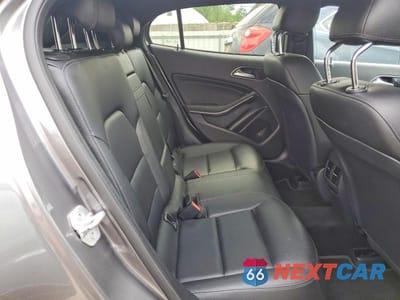 Zdjęcie 11 z 13 samochodu: 2018 MERCEDES-BENZ GLA 250 4MATIC VIN:WDCTG4GB6JJ372553 - miniatura