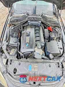 Zdjęcie 11 z 12 samochodu: 2008 BMW 528 I VIN:WBANU53538CT10519 - miniatura