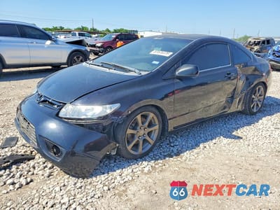 2006 HONDA CIVIC SI 2HGFG21546H706471 - główne zdjęcie licytacji z USA - miniatura