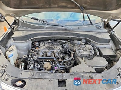 Zdjęcie 12 z 13 samochodu: 2014 KIA SORENTO EX VIN:5XYKUDA72EG536837 - miniatura
