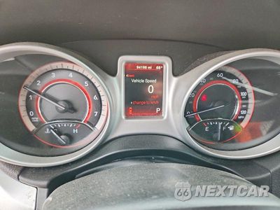 Zdjęcie 9 z 13 samochodu: 2018 DODGE JOURNEY SE VIN:3C4PDCAB7JT295770 - miniatura