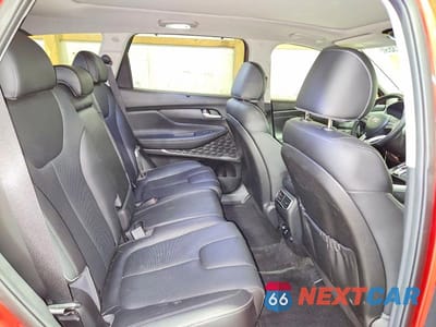 Zdjęcie 11 z 13 samochodu: 2023 HYUNDAI SANTA FE LIMITED VIN:5NMS5DA15PH000790 - miniatura