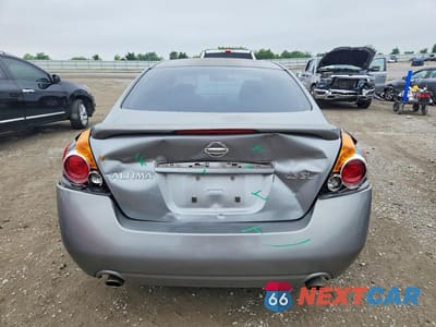 Zdjęcie 6 z 12 samochodu: 2008 NISSAN ALTIMA 2.5 VIN:1N4AL21EX8C289230 - miniatura